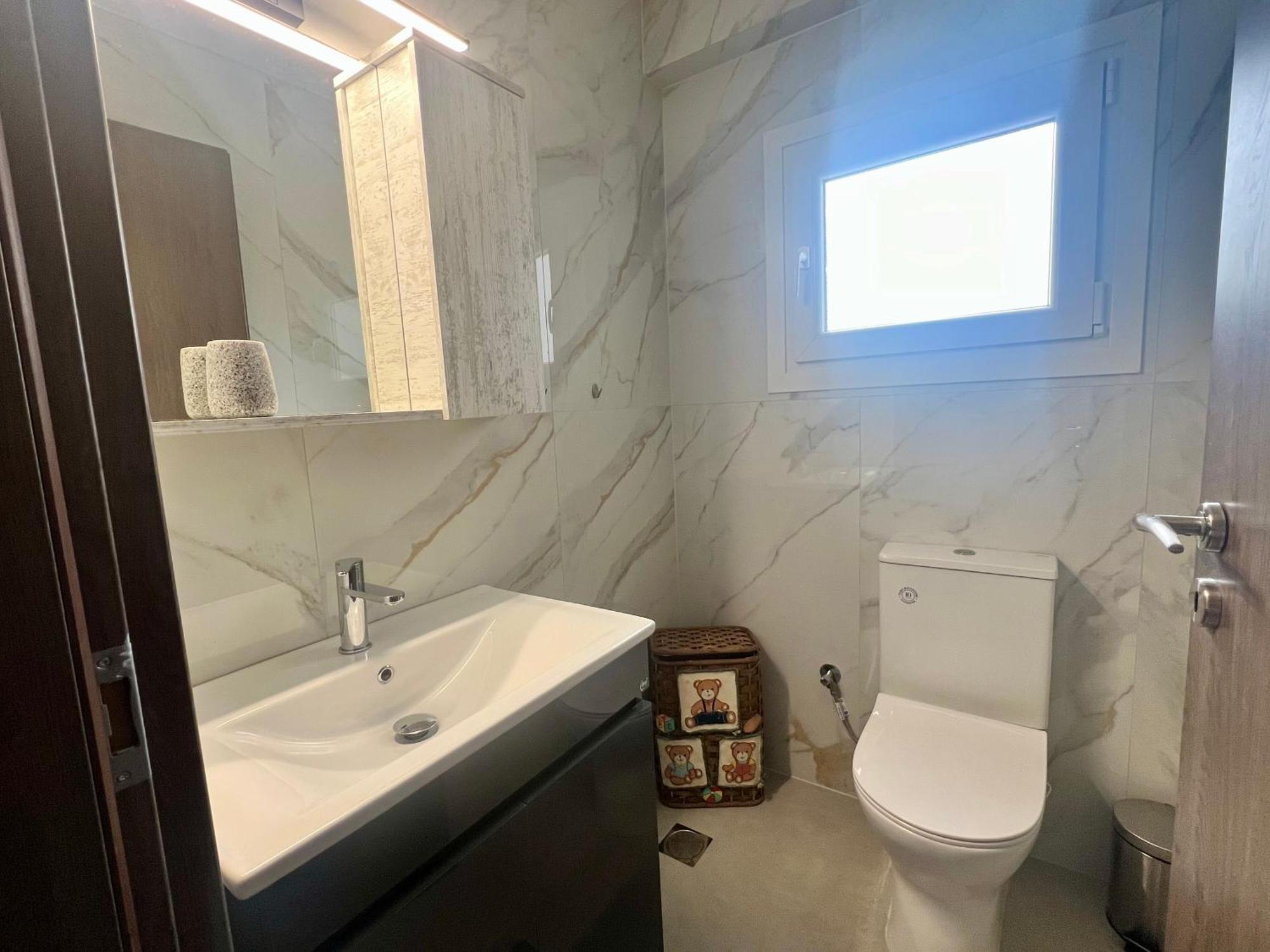 Modern Family Retreat Volos Exterior foto